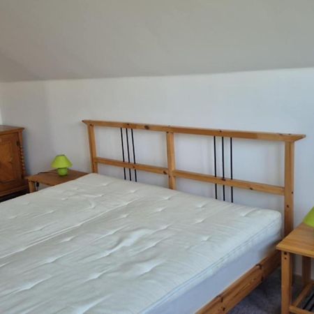 Siofoki Nyaralohaz Villa Luaran gambar