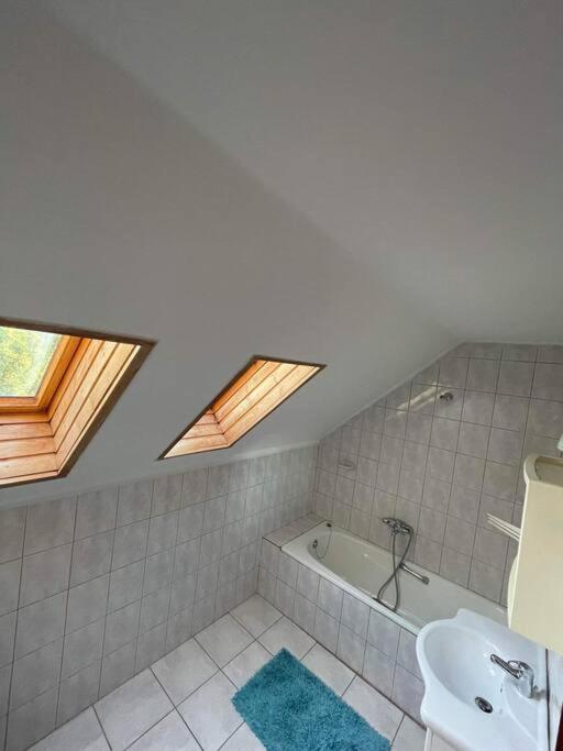 Siofoki Nyaralohaz Villa Luaran gambar