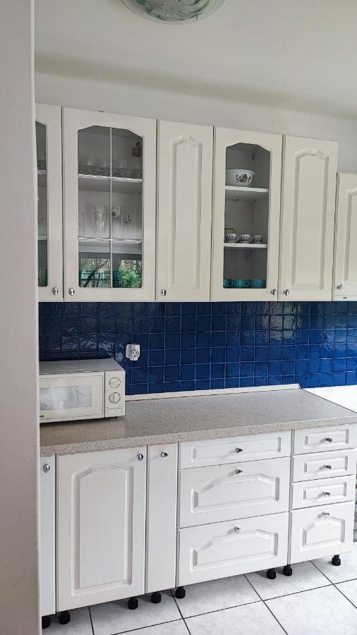 Siofoki Nyaralohaz Villa Luaran gambar