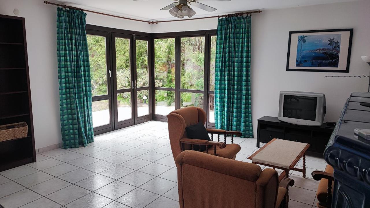 Siofoki Nyaralohaz Villa Luaran gambar
