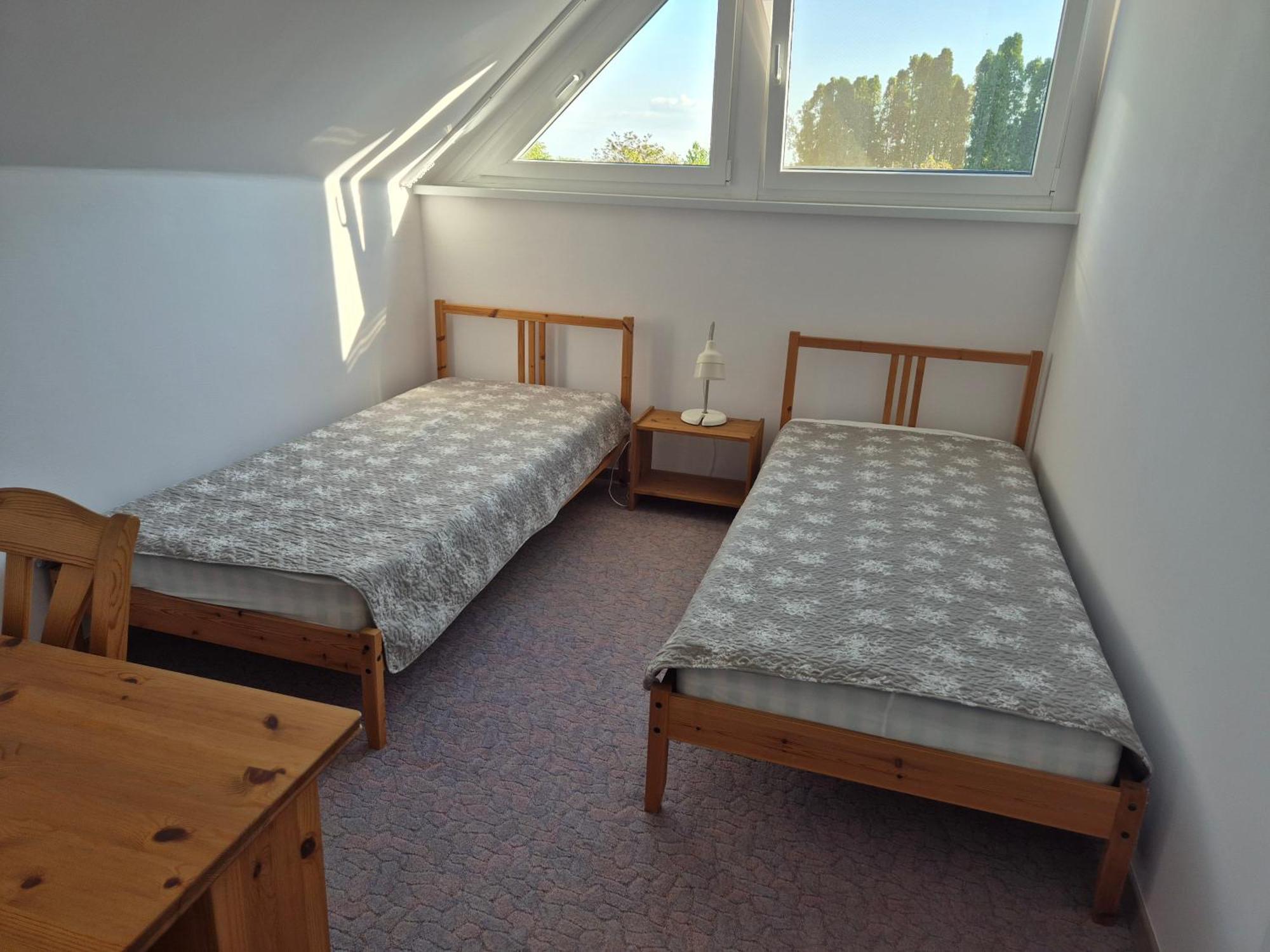 Siofoki Nyaralohaz Villa Luaran gambar